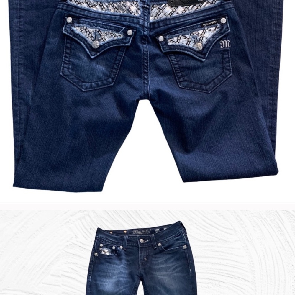 Jean - Picture 6 of 8